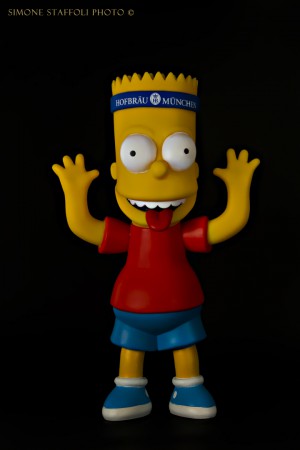 Bart Simpson