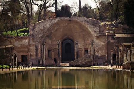 Villa Adriana