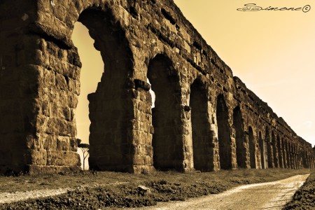 Acquedotto Felice