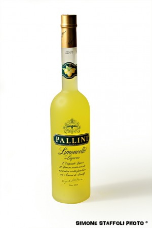 Limoncello
